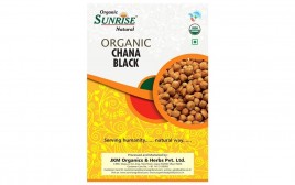 Sunshine Natural Chana Black   Box  2 kilogram